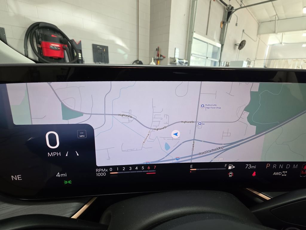 New 2026 Buick Envision Sport Touring AWD/4WD image 19