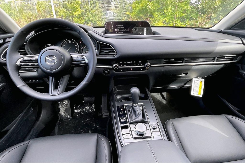 New 2026 MAZDA CX-30 AWD 2.5 S w/ Select Sport Pkg image 5