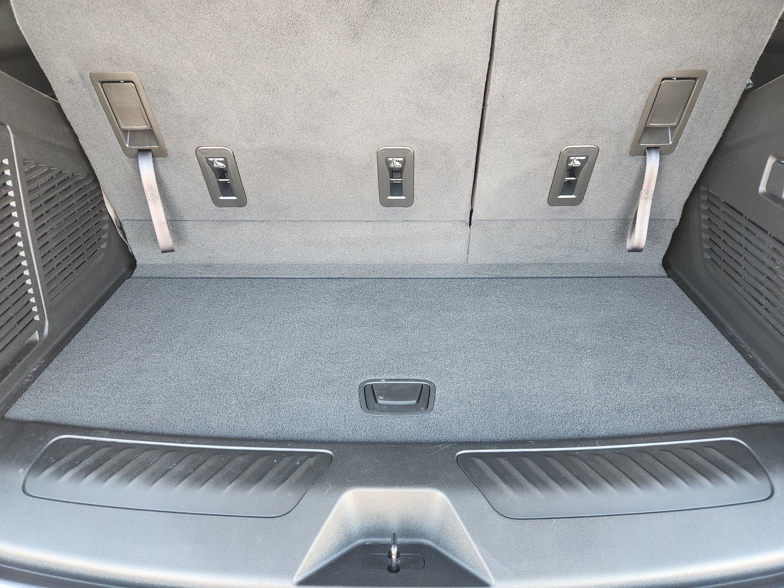 Used 2024 Chevrolet Tahoe LS w/ Driver Alert Package image 36