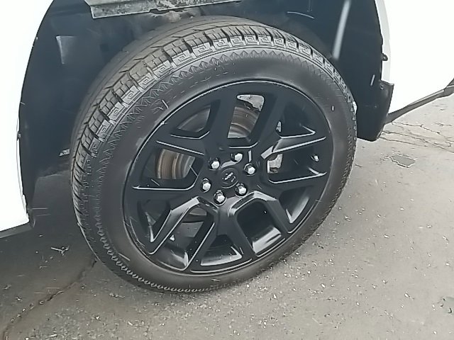 Used 2023 RAM 1500 Laramie image 51