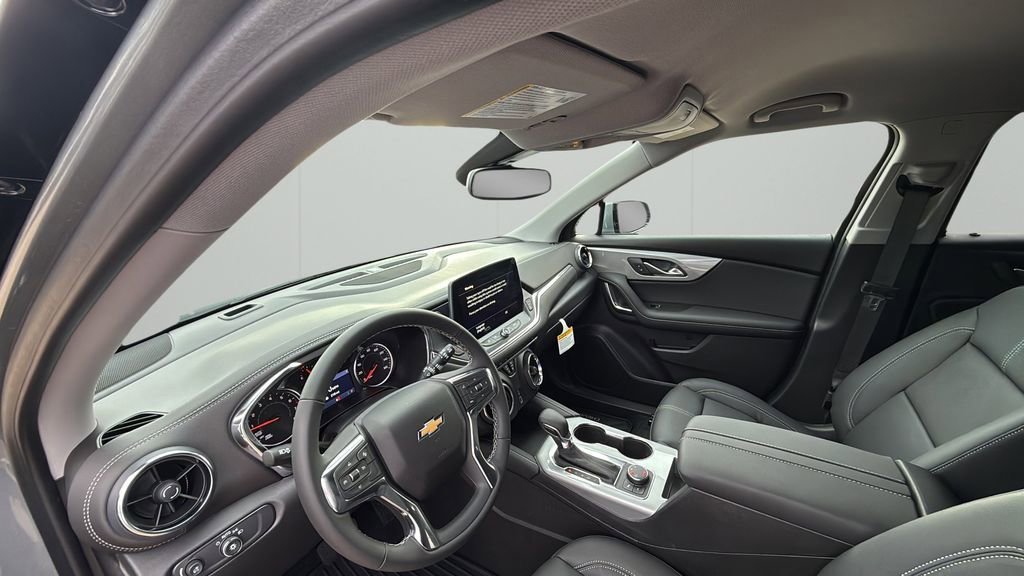 New 2026 Chevrolet Blazer LT AWD/4WD image 35