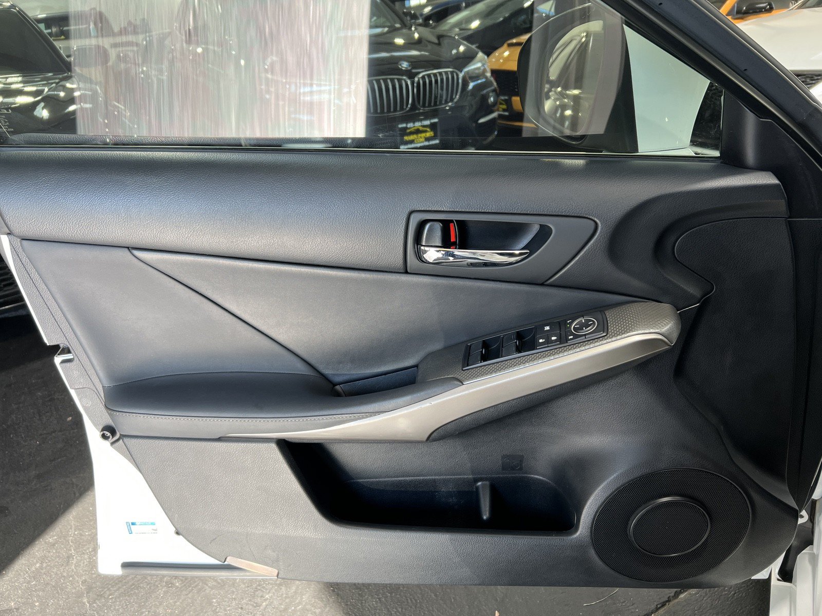 Used 2016 Lexus IS 200t RWD image 26