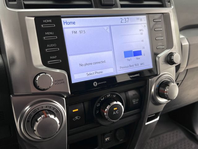 Used 2021 Toyota 4Runner SR5 AWD/4WD image 20