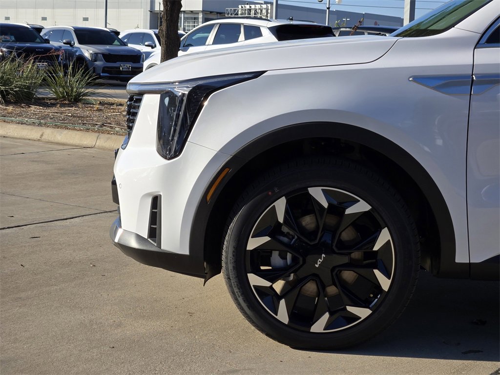 New 2026 Kia Sorento EX w/ EX Premium Package image 5