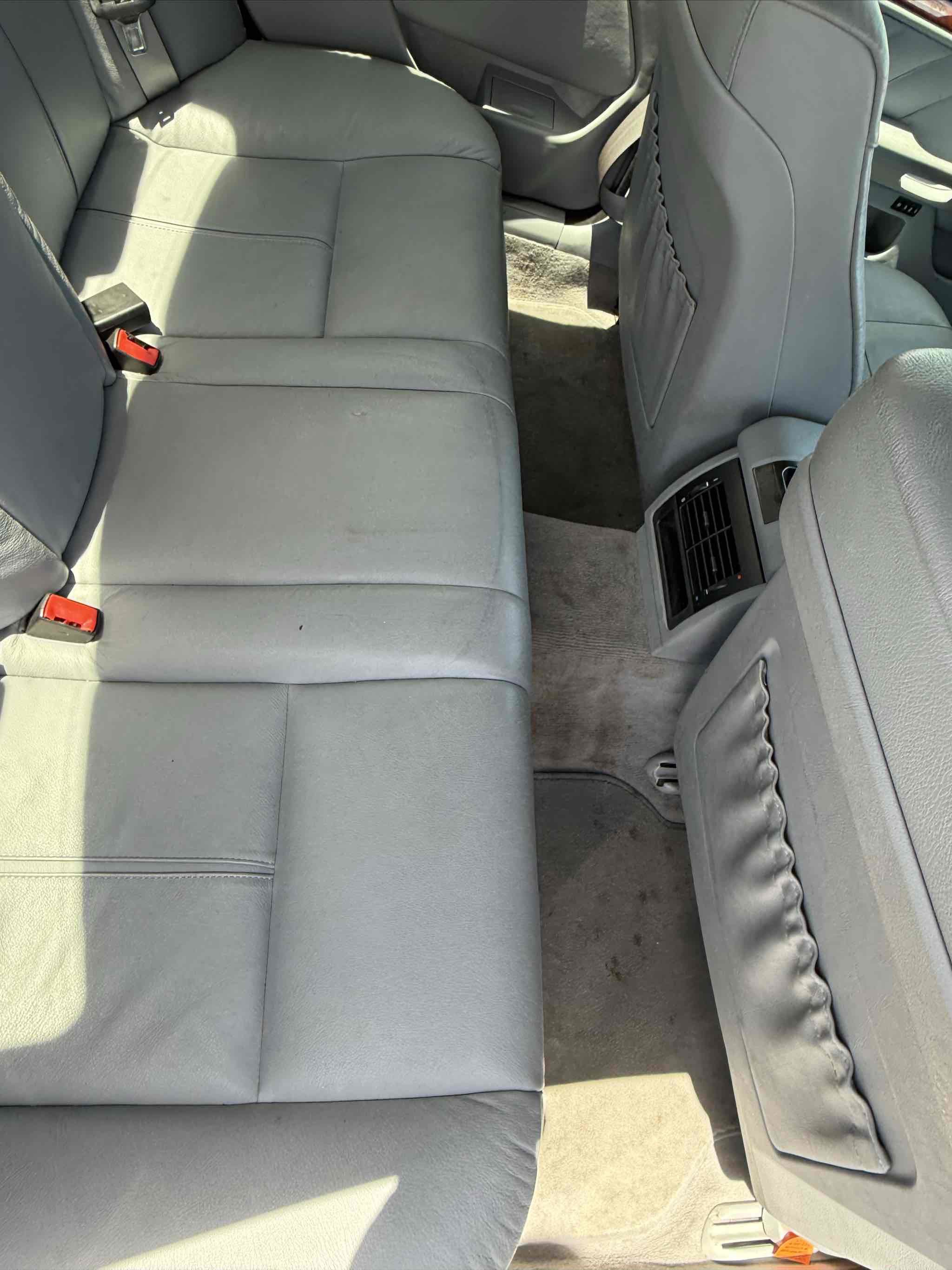 Used 2003 BMW 525i Sedan RWD image 32