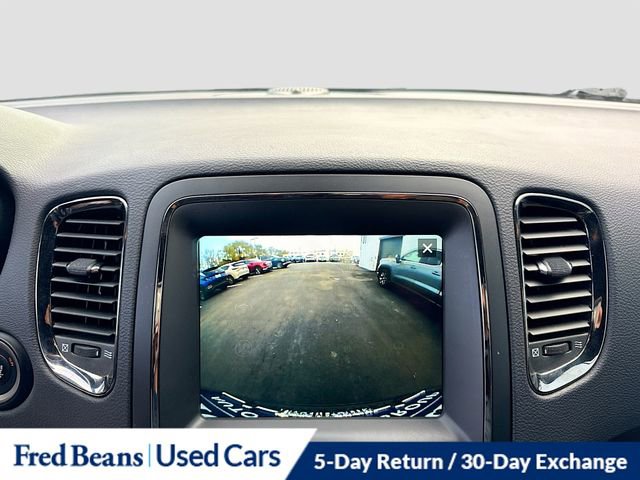 Used 2020 Dodge Durango GT image 16