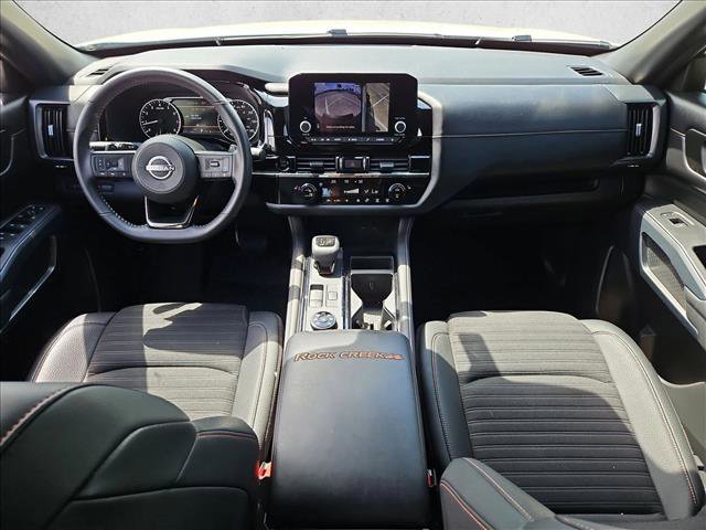 Used 2025 Nissan Pathfinder Rock Creek AWD/4WD image 16