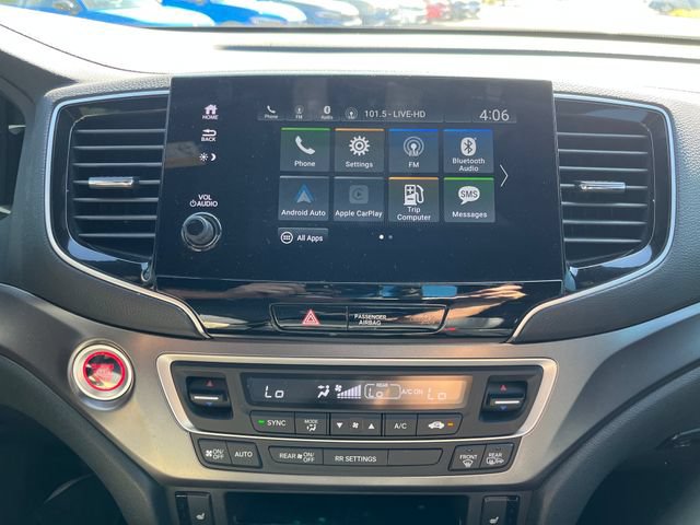 Used 2024 Honda Passport EX-L image 8