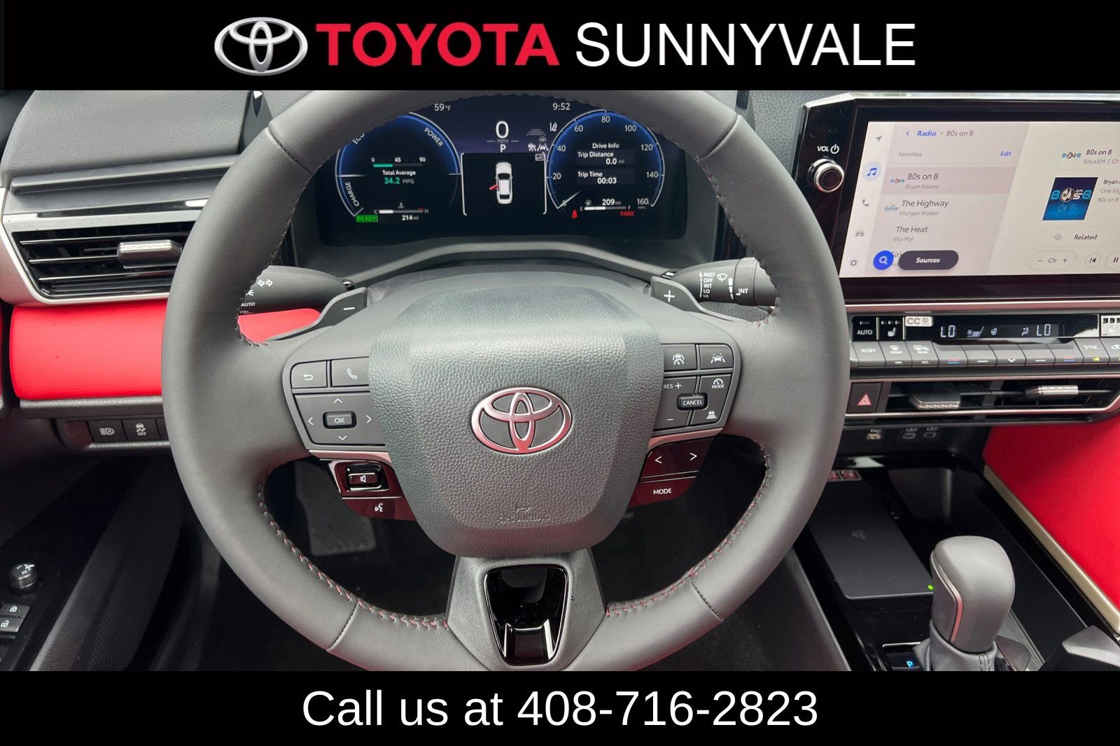 Certified 2026 Toyota Camry XSE image 19