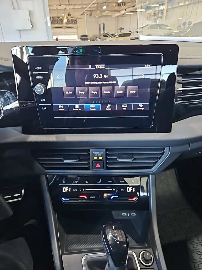 New 2026 Volkswagen Jetta Sport image 29