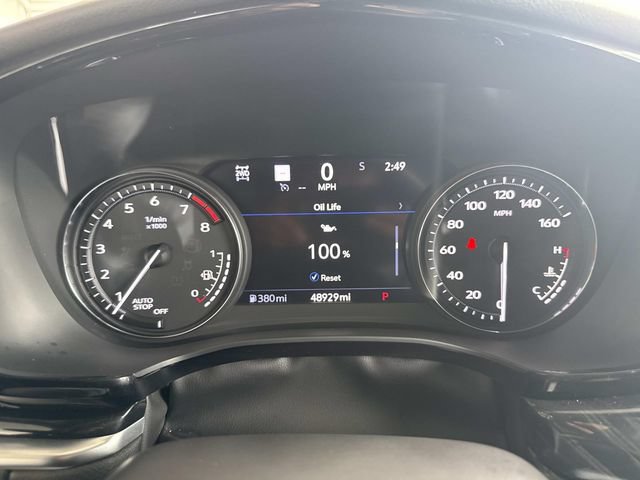 Certified 2023 Cadillac XT6 Premium Luxury w/ Technology Package AWD/4WD image 71