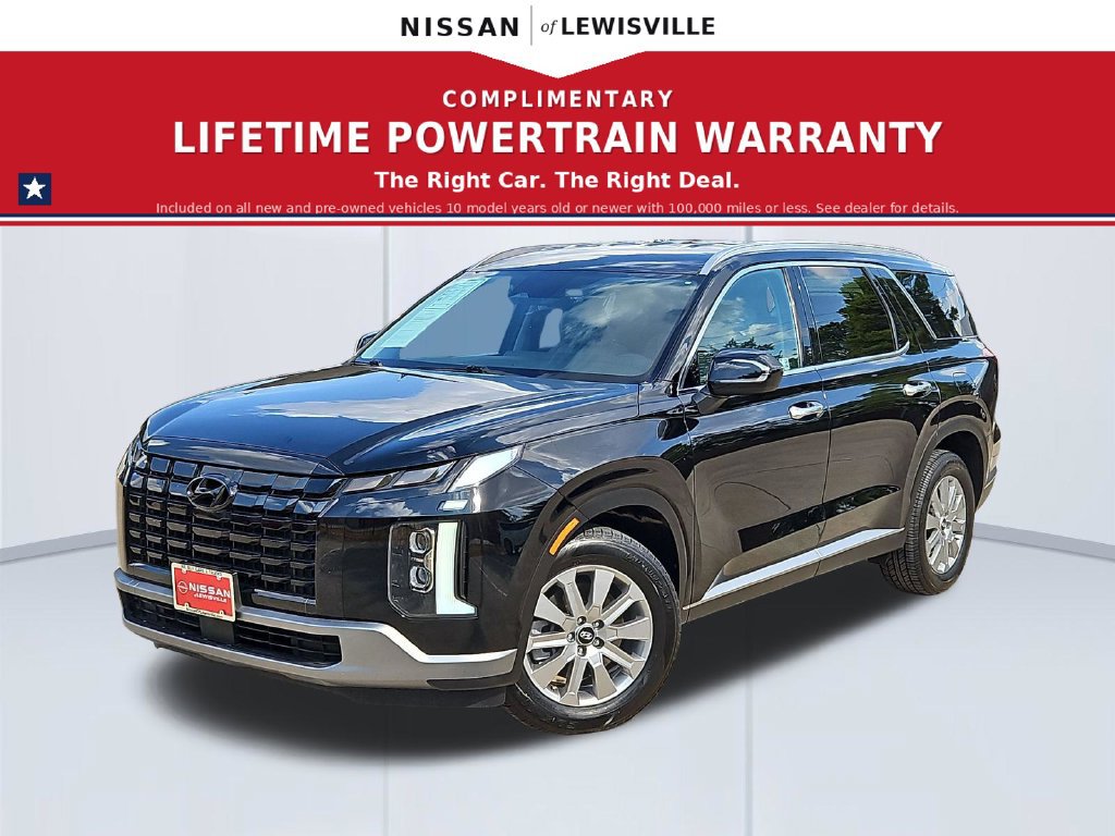 Used 2025 Kia Telluride S
