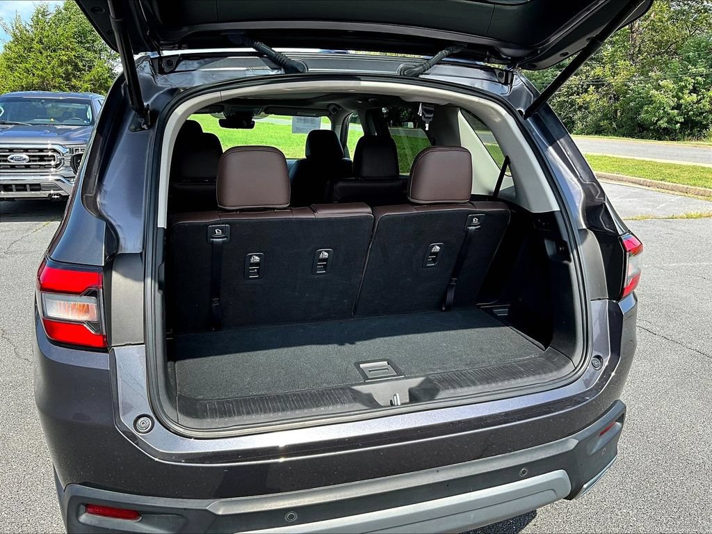 Used 2023 Honda Pilot Elite image 7