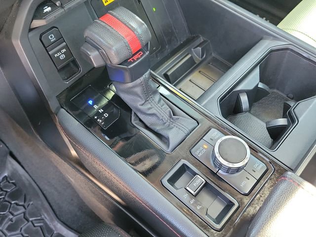Used 2023 Toyota Tundra TRD Pro image 36
