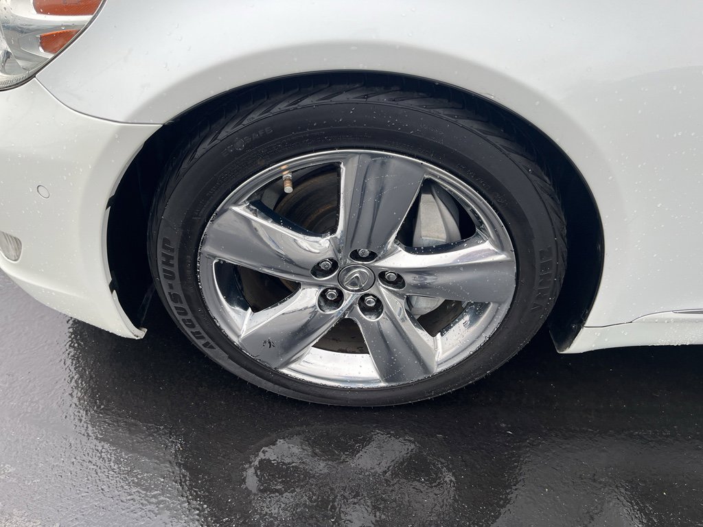 Used 2011 Lexus LS 460 w/ Comfort Pkg image 49