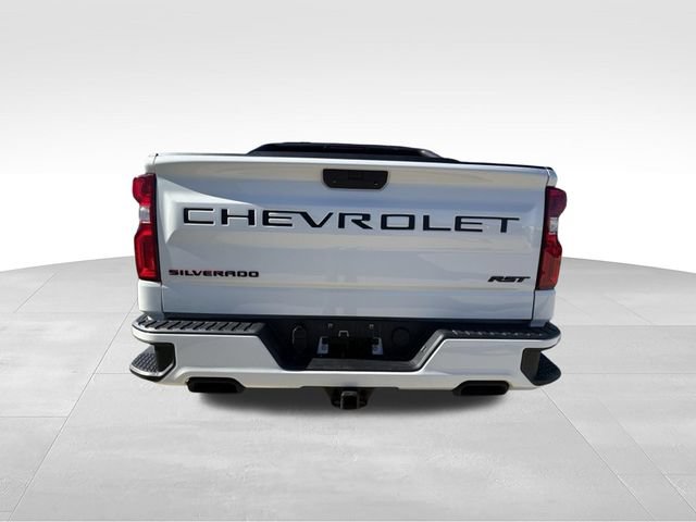 Used 2021 Chevrolet Silverado 1500 RST w/ Redline Edition AWD/4WD image 14