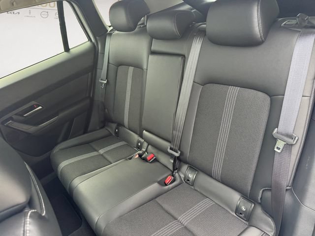 New 2026 MAZDA CX-50 AWD 2.5 S w/ Cargo Package image 13