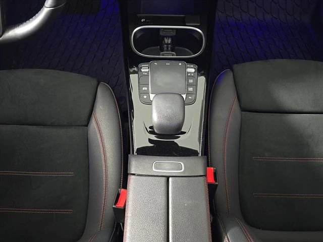 Certified 2023 Mercedes-Benz CLA 250 4MATIC image 21