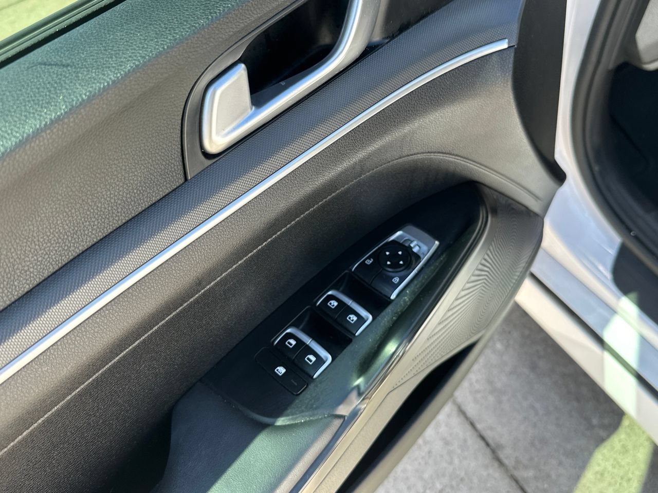 Used 2021 Kia K5 GT-Line w/ GT-Line FWD Premium Package image 12