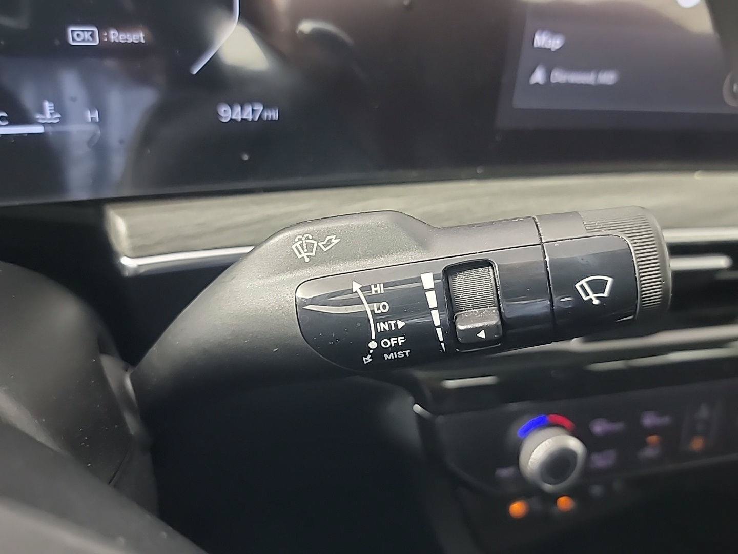 Certified 2025 Kia K5 EX FWD image 27