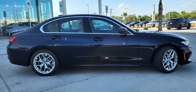 New 2026 BMW 330i xDrive Sedan w/ Premium Package AWD/4WD image 8