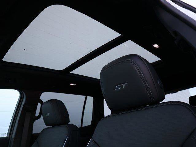 New 2026 Buick Enclave Sport Touring w/ Power Package image 46