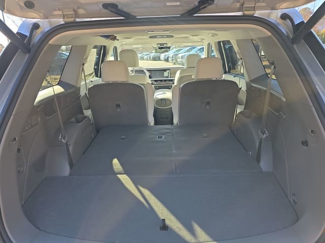 New 2026 Hyundai Palisade Limited image 22