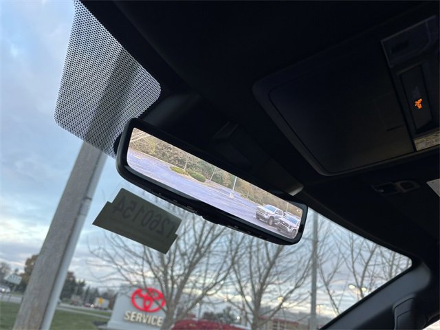 New 2026 Toyota Tundra Limited w/ TRD Off-Road Package image 23