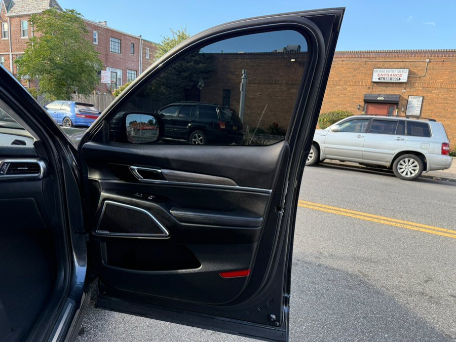 Used 2020 Kia Telluride SX w/ SX Prestige Package AWD/4WD image 24