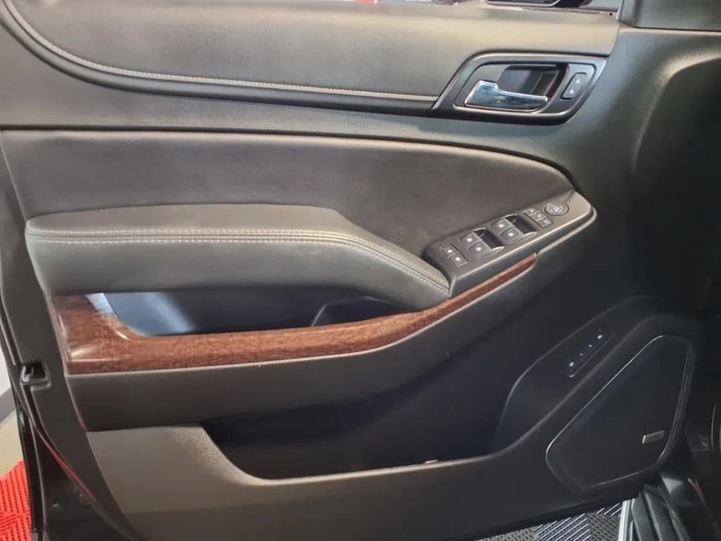 Used 2019 GMC Yukon XL SLT w/ Open Road Package image 20