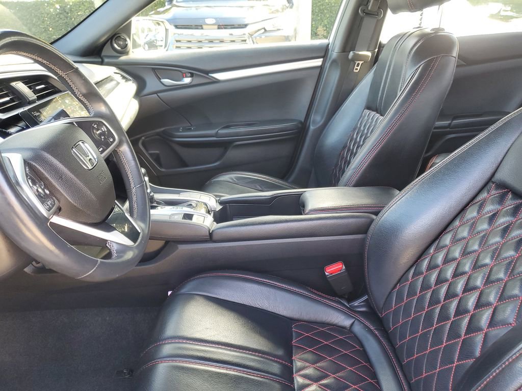 Used 2020 Honda Civic Sport image 19