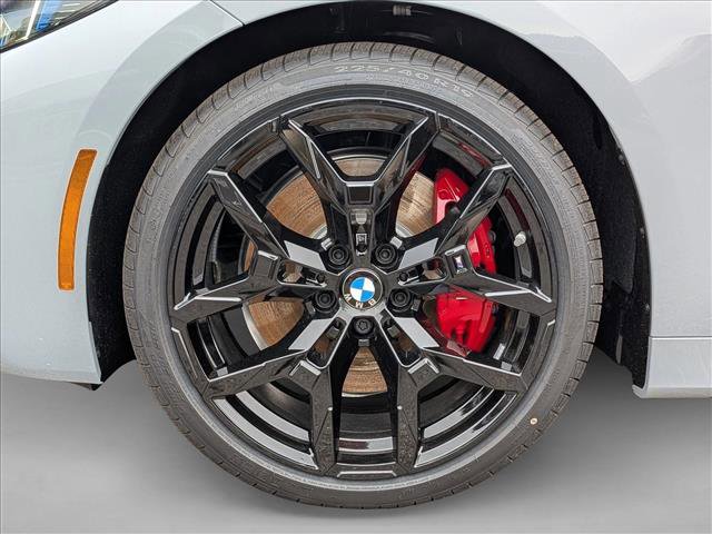 New 2026 BMW 430i xDrive Coupe w/ M Sport Package image 9
