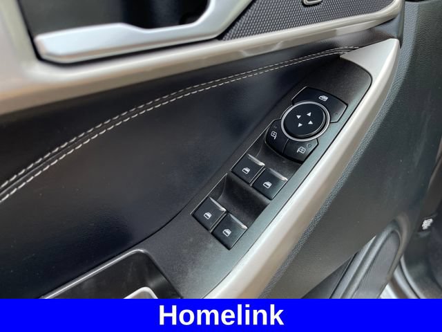 Used 2024 Ford Explorer XLT w/ Equipment Group 202A AWD/4WD image 11