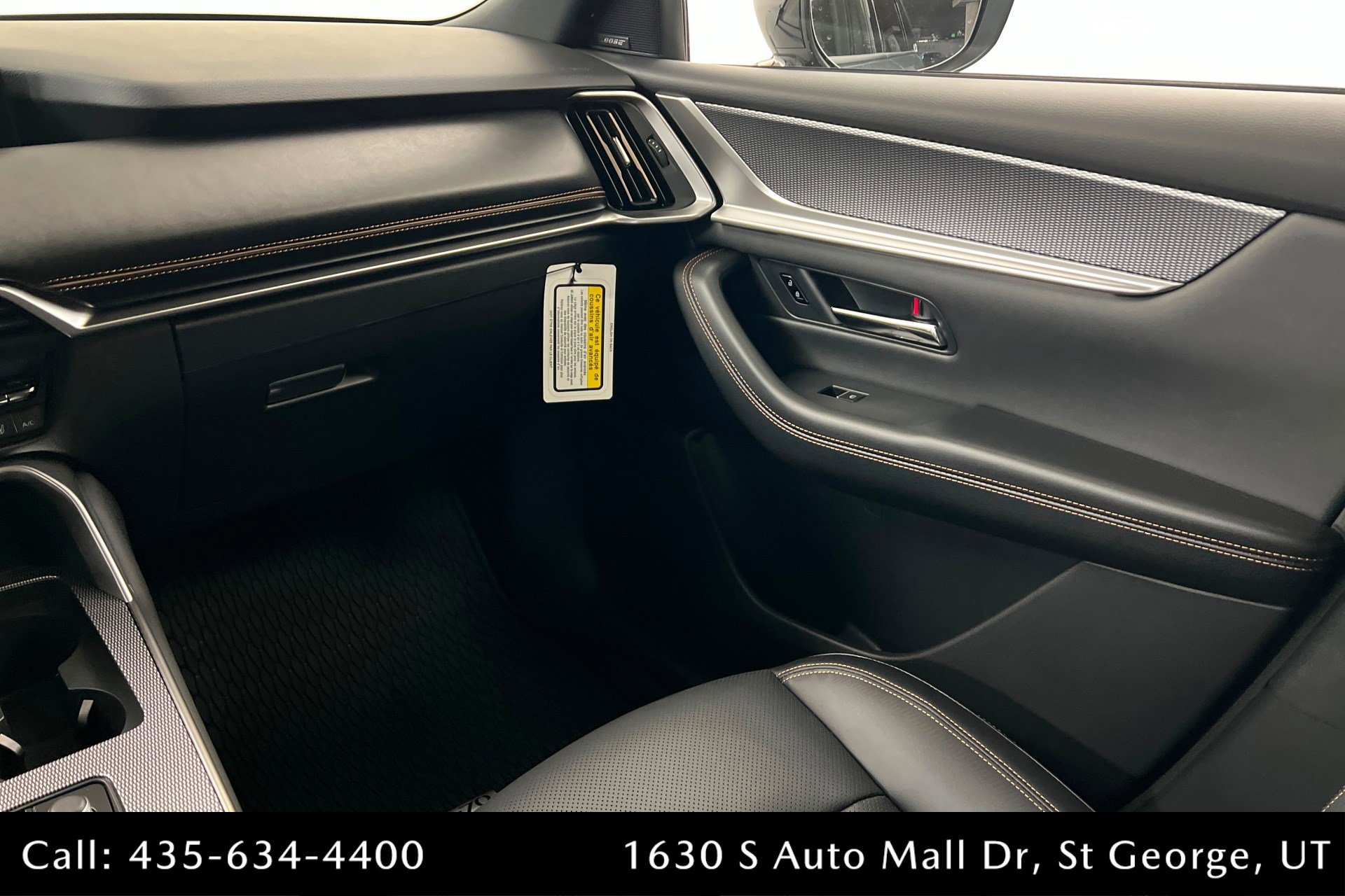 New 2026 MAZDA CX-70 3.3 Turbo S w/ Premium Package image 12