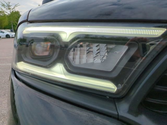 Used 2024 Dodge Durango GT RWD image 10