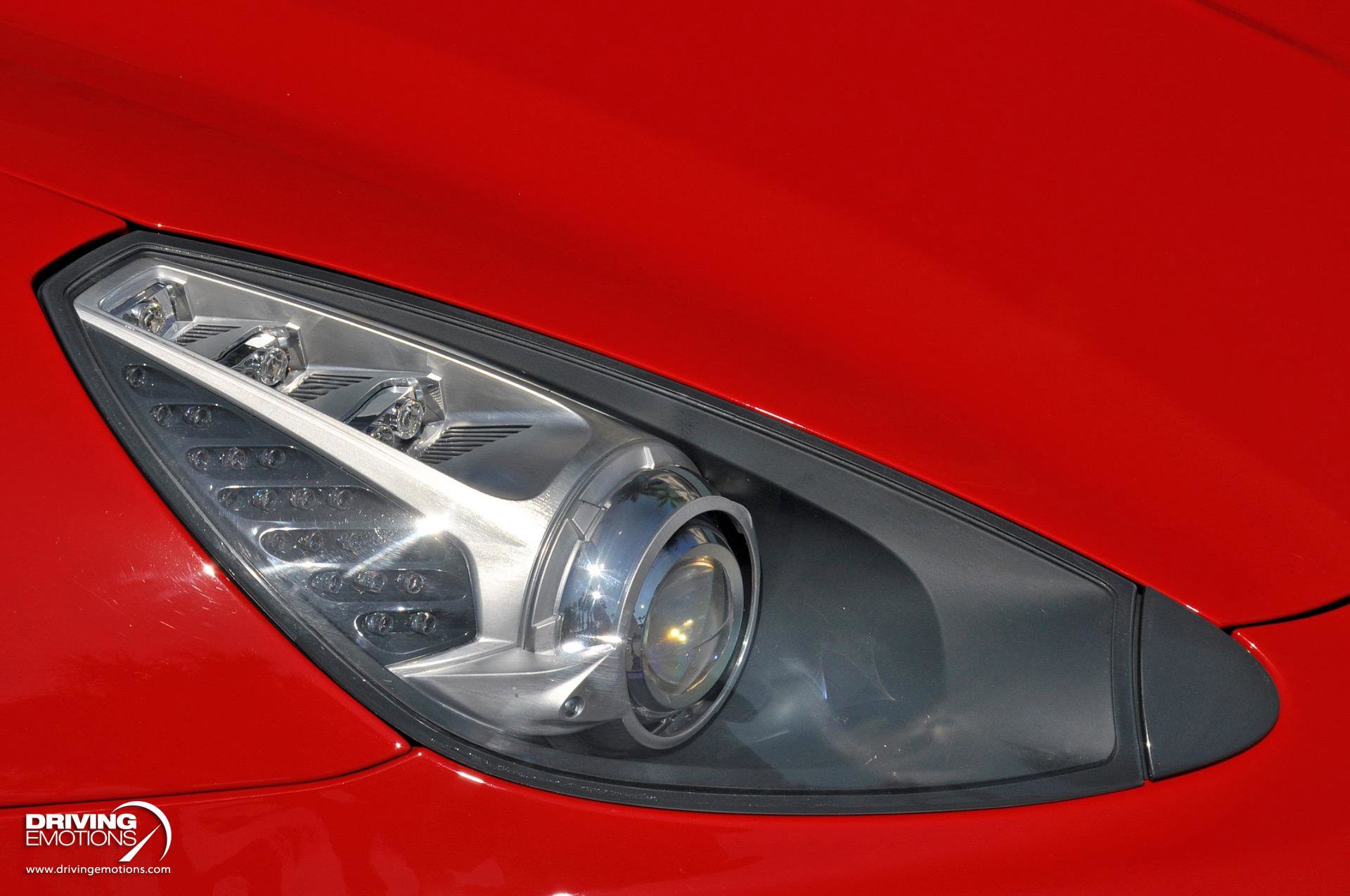 Used 2009 Ferrari California image 7