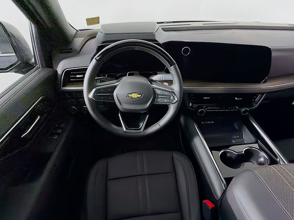 New 2026 Chevrolet Suburban High Country image 24