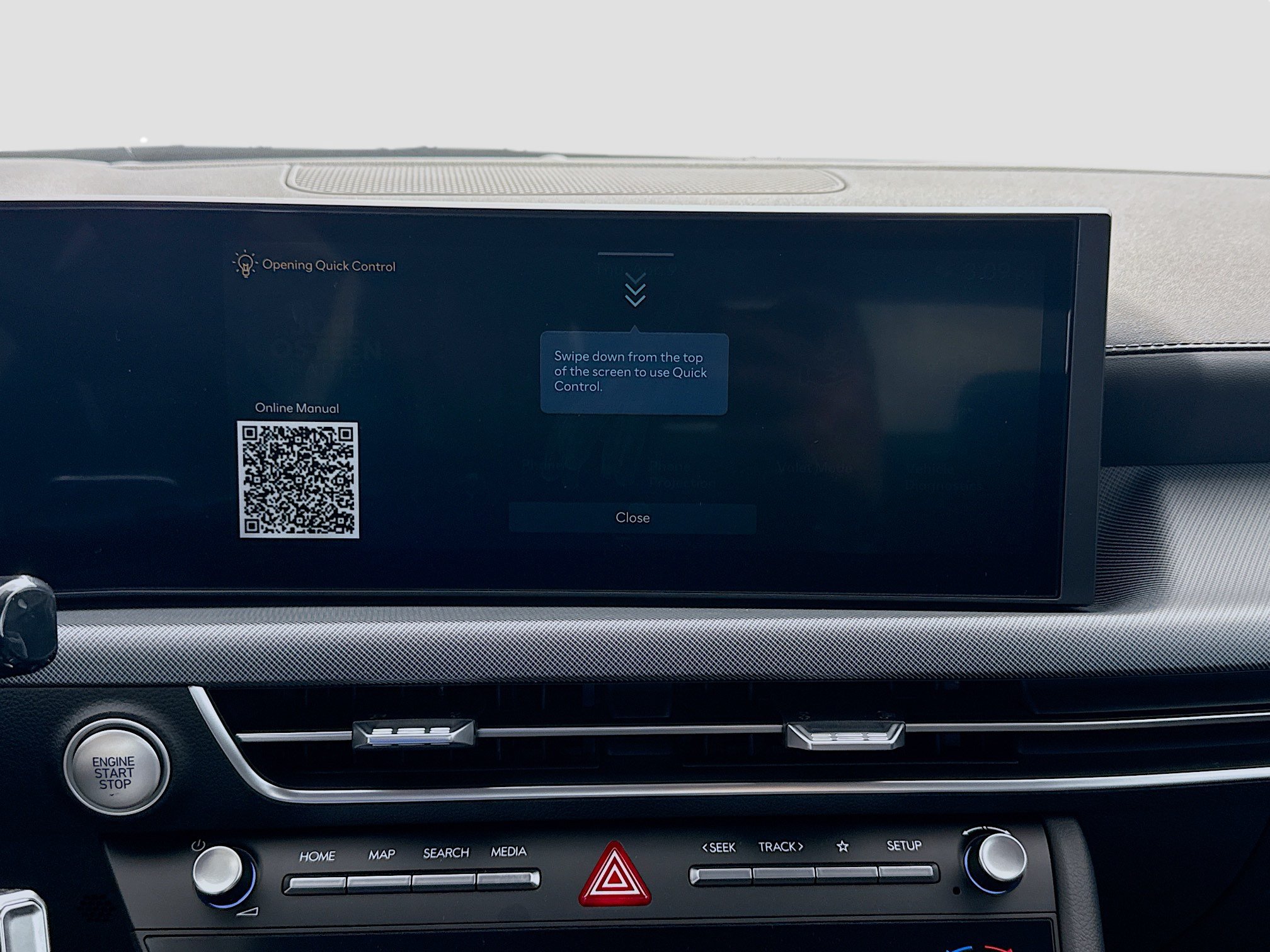 New 2026 Hyundai Sonata SEL FWD image 10