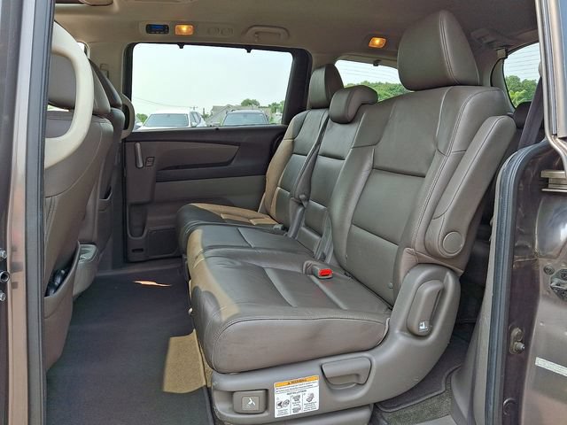 Used 2012 Honda Odyssey EX-L image 17