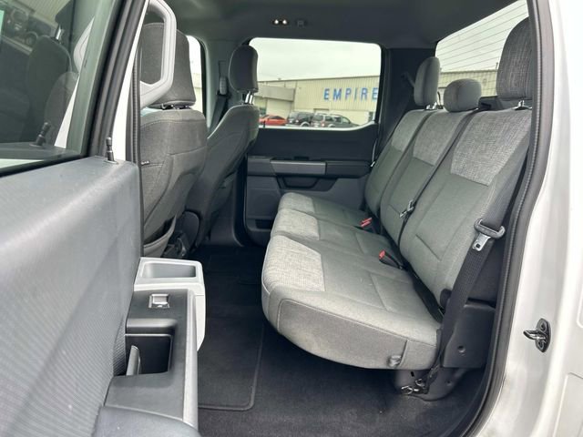 Used 2023 Ford F150 XLT w/ XTR Package image 13