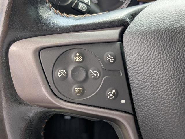 Used 2022 GMC Terrain AT4 w/ LPO, Floor Liner Package AWD/4WD image 30