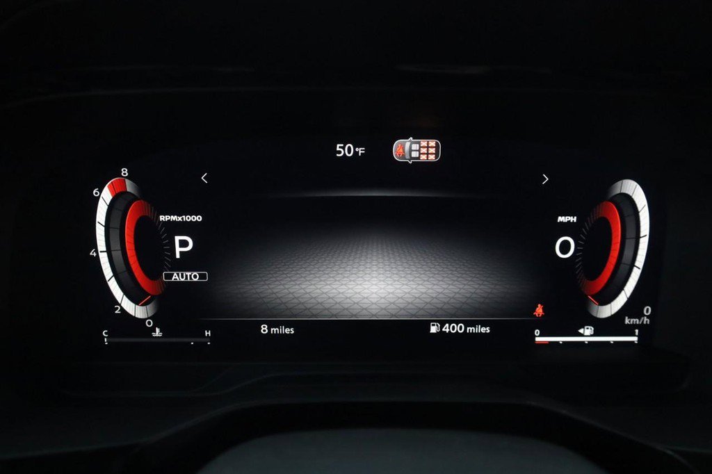 New 2026 Nissan Pathfinder SL image 13