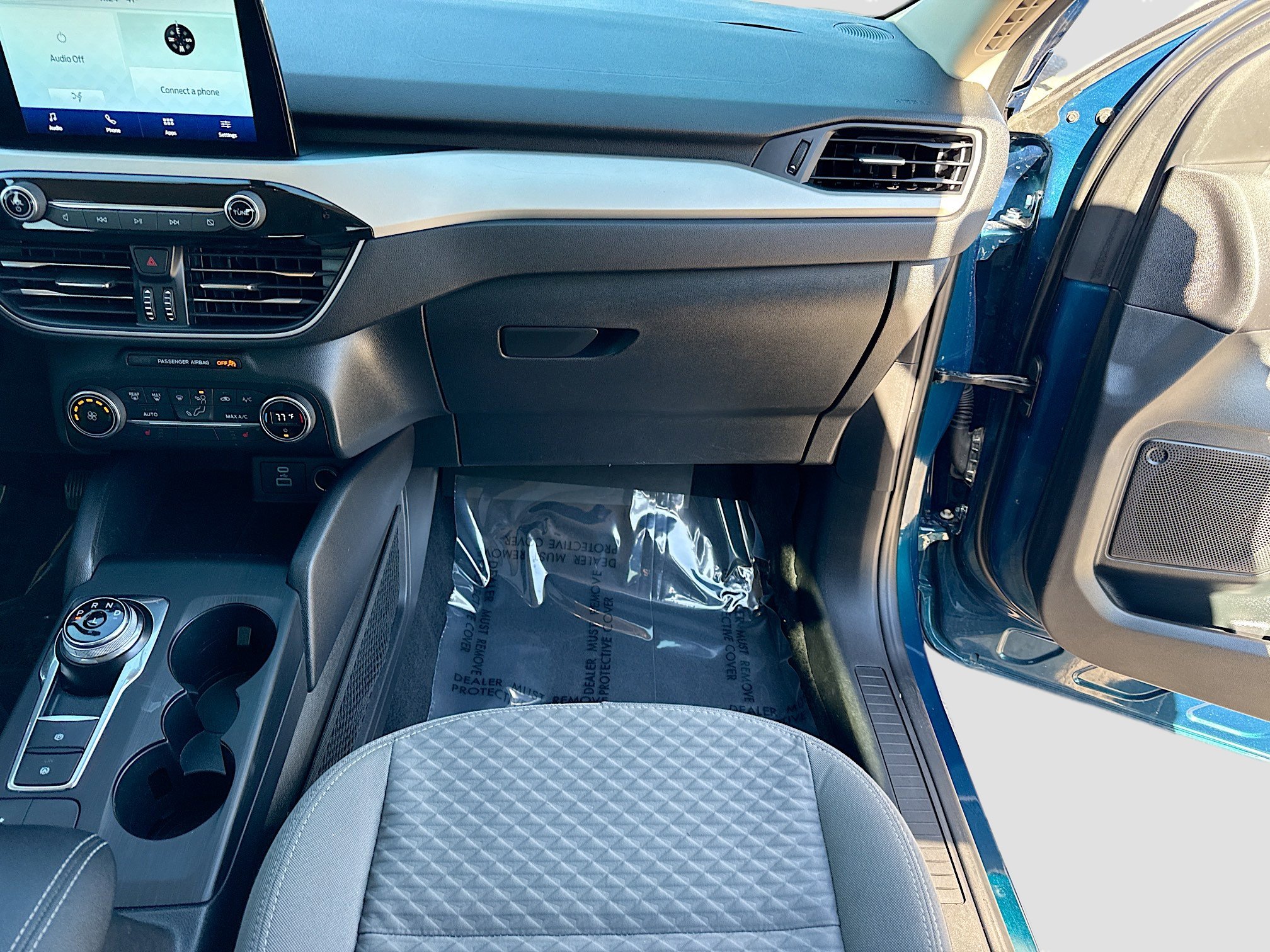 Used 2020 Ford Escape SE Sport image 17