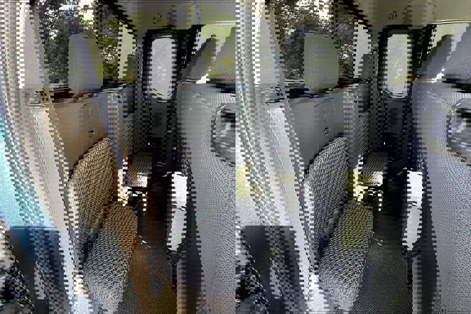 Used 2013 Nissan Frontier SV w/ SV Value Truck Pkg image 27