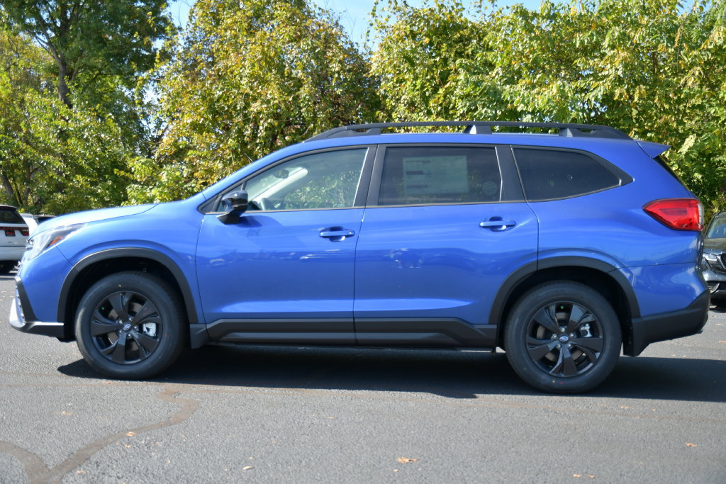 New 2027 Subaru Ascent Premium AWD/4WD image 4