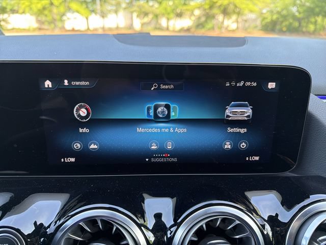 Used 2023 Mercedes-Benz GLA 250 w/ AMG Line Exterior image 18