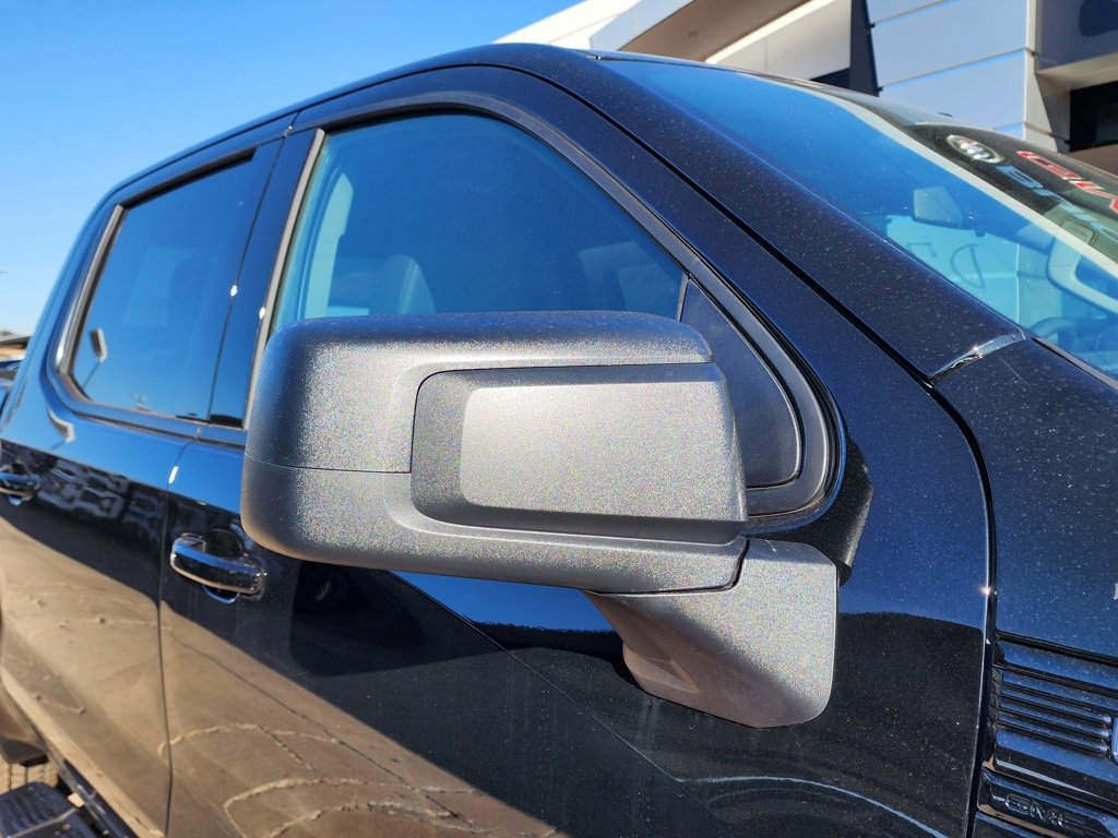 New 2026 GMC Sierra 1500 Elevation w/ X31 Off-Road Package image 12