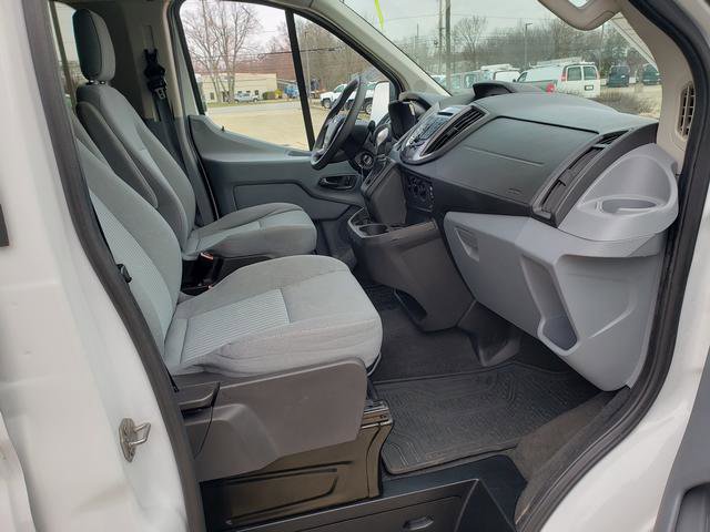 Used 2015 Ford Transit 350 XLT image 11