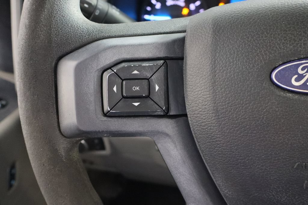 Used 2017 Ford F250 XL w/ Power Equipment Group RWD image 18