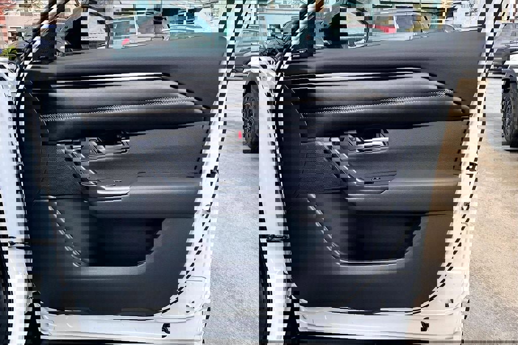 New 2026 MAZDA CX-50 AWD 2.5 Hybrid w/ Cargo Package image 28